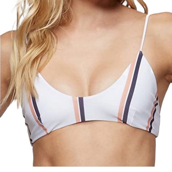 Tavik Swimwear Nahla Bralette Swim Top Size XS New In Package - Picture 1 of 8